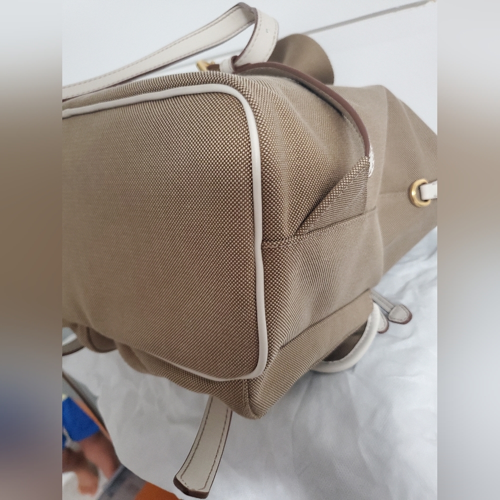 Prada backpack - Picture 8 of 12